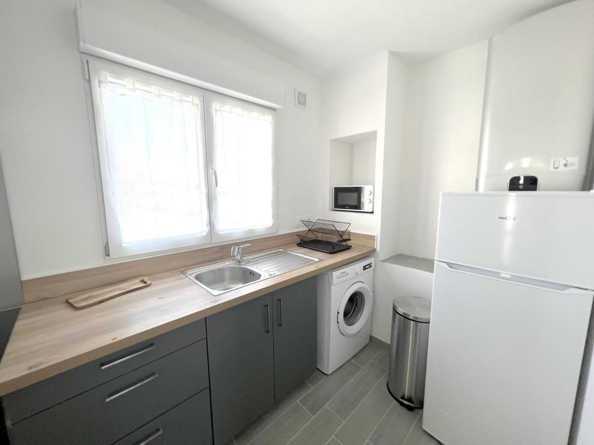180B - Duplex T2 Tout Confort - Wifi Netflix Le Gond-Pontouvre Buitenkant foto